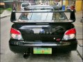 Selling 2nd Hand Subaru Impreza 2007 in Quezon City-0