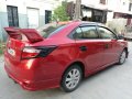 Toyota Vios 2017 Manual Gasoline for sale in Imus-3