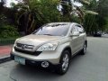 Selling Honda Cr-V 2007 Automatic Gasoline in Quezon City-0