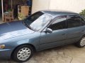 Selling Toyota Corolla 1993 Automatic Gasoline in Bauan-1