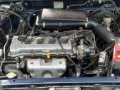 Selling Blue Nissan Sentra 1995 for sale in Manual-2