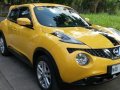 2nd Hand Nissan Juke 2017 Automatic Gasoline for sale in Tanauan-10