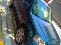 Selling Honda Cr-V 1999 Automatic Gasoline in Quezon City-5
