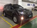 2nd Hand Toyota Fortuner 2013 at 79000 km for sale-2