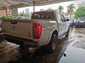 Sell 2nd Hand 2016 Nissan Navara at 35899 km in Makati-2