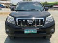 Toyota Land Cruiser Prado 2012 Automatic Gasoline for sale in Pasig-4