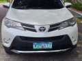 Selling 2nd Hand Toyota Rav4 2013 Automatic Gasoline at 68000 km in Tarlac City-10