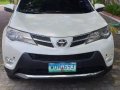 Selling 2nd Hand Toyota Rav4 2013 Automatic Gasoline at 68000 km in Tarlac City-0
