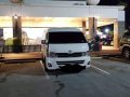 2nd Hand Toyota Hiace 2013 at 74000 km for sale in Lucena-4