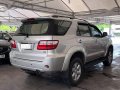 Selling Toyota Fortuner 2010 Automatic Gasoline in Makati-2