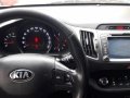 2013 Kia Sportage for sale in Quezon City-8