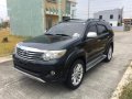 Selling Toyota Fortuner 2012 Automatic Diesel in Imus-9