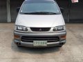 Mitsubishi Spacegear 1998 Manual Diesel for sale in Meycauayan-0