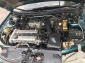 Selling Mazda 323 1997 Manual Gasoline in Meycauayan-1