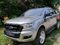 2nd Hand Ford Ranger 2018 for sale in Angeles-9