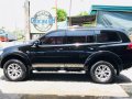 Selling 2nd Hand Mitsubishi Montero 2015 in Manila-3