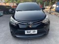 2nd Hand Toyota Vios 2014 Automatic Gasoline for sale in Pasig-1