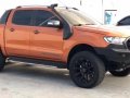 Ford Ranger 2018 Automatic Diesel for sale in Valenzuela-3