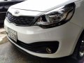 Selling 2nd Hand Kia Rio 2012 in Santa Rosa-2