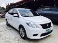 Nissan Almera 2013 Automatic Gasoline for sale in Mandaue-2