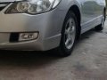 2nd Hand Honda Civic 2007 for sale in General Trias-5