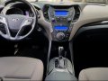 2nd Hand Hyundai Santa Fe 2014 Automatic Diesel for sale in Quezon City-2