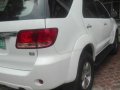 Selling Toyota Fortuner 2006 Automatic Gasoline in Marikina-1