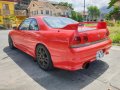 Selling 2nd Hand Nissan Skyline 2003 at 80000 km in San Mateo-3