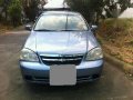 Selling 2nd Hand Chevrolet Optra 2006 in San Mateo-5