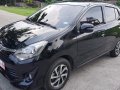 Selling 2018 Toyota Wigo for sale in Cebu City-1