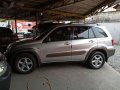Selling 2nd Hand Toyota Rav4 2000 in Malabon-4