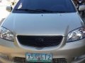 Brand New Toyota Vios 2004 for sale in Iloilo City-3