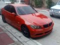 2nd Hand Bmw 320I 2007 Automatic Gasoline for sale in Quezon City-6