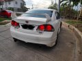Selling 2009 Honda Civic for sale in Manila-9