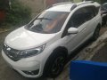 Selling 2nd Hand Honda BR-V 2018 in Quezon City-0