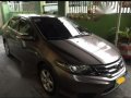 2nd Hand Honda City 2012 Automatic Gasoline for sale in Valenzuela-6