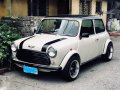 Mini Cooper Manual Gasoline for sale in Taguig-0