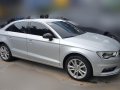 Selling 2nd Hand Audi A3 2015 Automatic Gasoline at 12000 km in Mandaluyong-7