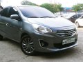 Mitsubishi Mirage G4 2018 Automatic Gasoline for sale in Manila-4