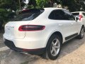 2nd Hand Porsche Macan 2018 at 20000 km for sale in Antipolo-2