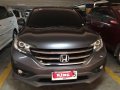 2015 Honda Cr-V for sale in Quezon City-2