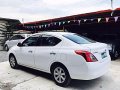 Nissan Almera 2013 Automatic Gasoline for sale in Mandaue-5