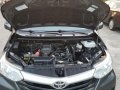 Selling Toyota Avanza 2017 Manual Gasoline in Caloocan-1