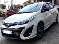 2nd Hand Toyota Vios 2019 for sale in Manila-4