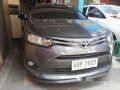 Selling Grey Toyota Vios 2015 at 26000 km in Taguig-9