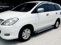 2nd Hand Toyota Innova 2012 at 55000 km for sale-4