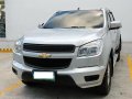 Sell 2nd Hand 2013 Chevrolet Colorado at 56000 km in Manila-6