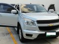 Sell 2nd Hand 2013 Chevrolet Colorado at 56000 km in Manila-3