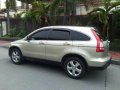 Selling Honda Cr-V 2007 Automatic Gasoline in Quezon City-1
