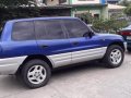 Selling 1999 Toyota Rav4 for sale in Pulilan-4